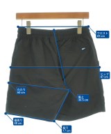 adidas（アディダス）チノパン 黒 サイズ:S メンズ/2200611190024