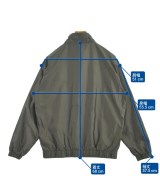 adidas（アディダス）その他 グレー サイズ:M メンズ/2200620322065