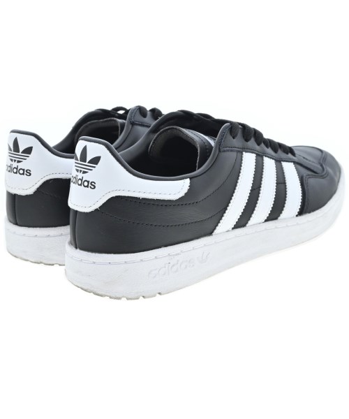 adidas（アディダス）スニーカー 黒 サイズ:28cm メンズ/2200620392129