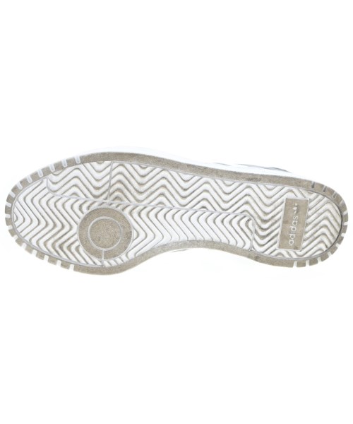 adidas（アディダス）スニーカー 黒 サイズ:28cm メンズ/2200620392129