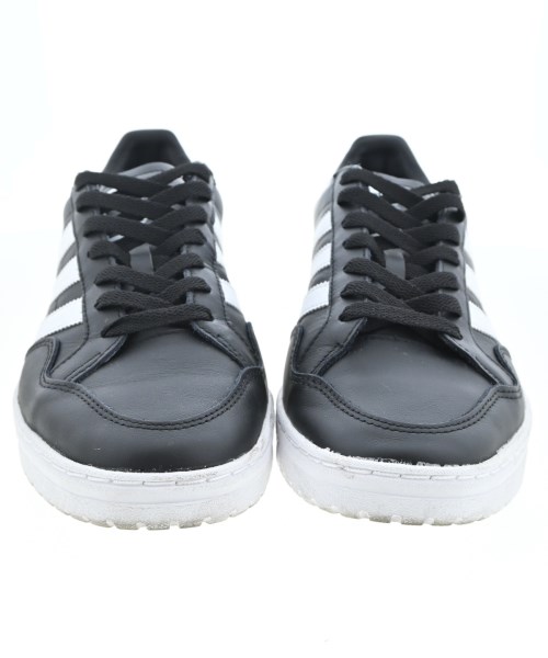 adidas（アディダス）スニーカー 黒 サイズ:28cm メンズ/2200620392129
