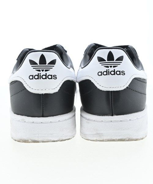 adidas（アディダス）スニーカー 黒 サイズ:28cm メンズ/2200620392129