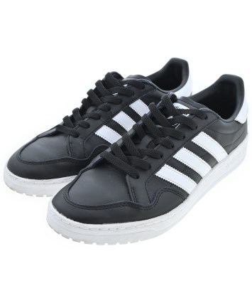 adidas（アディダス）スニーカー 黒 サイズ:28cm メンズ/2200620392129