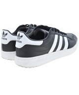 adidas（アディダス）スニーカー 黒 サイズ:28cm メンズ/2200620392129