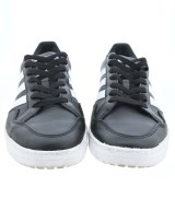 adidas（アディダス）スニーカー 黒 サイズ:28cm メンズ/2200620392129