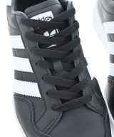 adidas（アディダス）スニーカー 黒 サイズ:28cm メンズ/2200620392129
