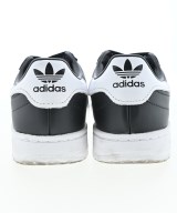 adidas（アディダス）スニーカー 黒 サイズ:28cm メンズ/2200620392129
