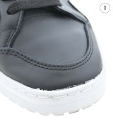 adidas（アディダス）スニーカー 黒 サイズ:28cm メンズ/2200620392129