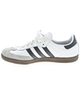 adidas（アディダス）スニーカー 白 サイズ:24cm レディース/2200620601016