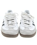 adidas（アディダス）スニーカー 白 サイズ:24cm レディース/2200620601016