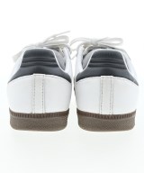 adidas（アディダス）スニーカー 白 サイズ:24cm レディース/2200620601016