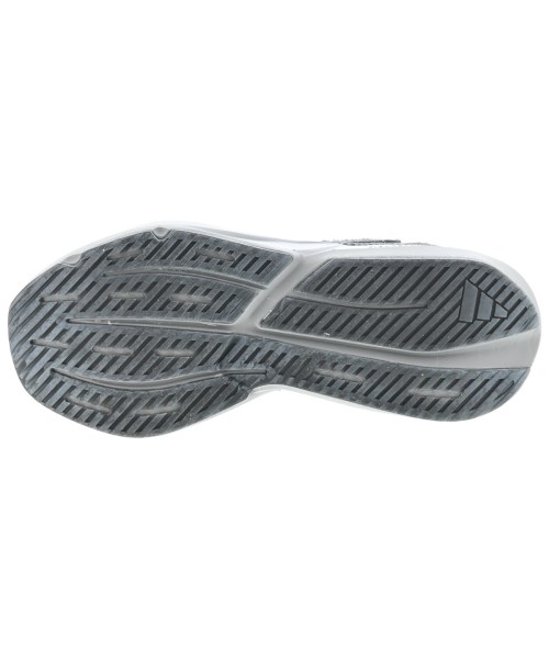 adidas（アディダス）スニーカー グレー サイズ:26cm メンズ/2200620608107