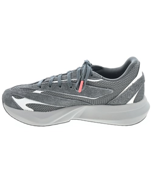 adidas（アディダス）スニーカー グレー サイズ:26cm メンズ/2200620608107