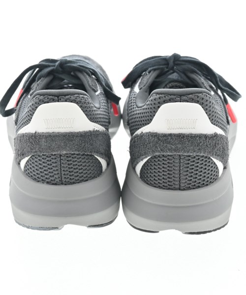 adidas（アディダス）スニーカー グレー サイズ:26cm メンズ/2200620608107