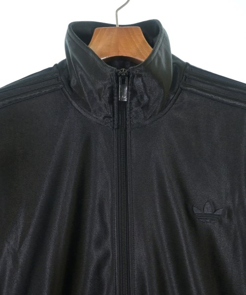adidas（アディダス）スウェット 黒 サイズ:L メンズ/2200610683015