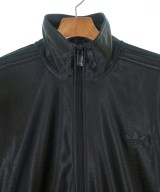 adidas（アディダス）スウェット 黒 サイズ:L メンズ/2200610683015