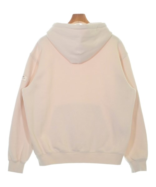 adidas（アディダス）パーカー ベージュ サイズ:O(XL位) メンズ/2200610683060