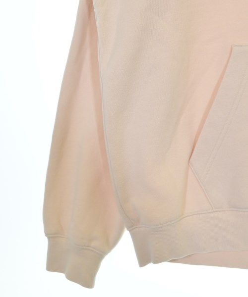 adidas（アディダス）パーカー ベージュ サイズ:O(XL位) メンズ/2200610683060