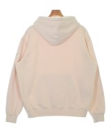 adidas（アディダス）パーカー ベージュ サイズ:O(XL位) メンズ/2200610683060