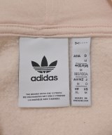 adidas（アディダス）パーカー ベージュ サイズ:O(XL位) メンズ/2200610683060