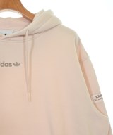 adidas（アディダス）パーカー ベージュ サイズ:O(XL位) メンズ/2200610683060