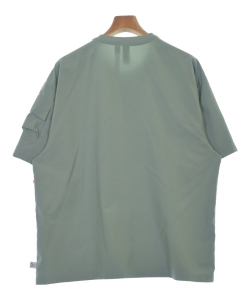 adidas（アディダス）Tシャツ・カットソー カーキ サイズ:L メンズ/2200610683138