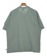 adidas（アディダス）Tシャツ・カットソー カーキ サイズ:L メンズ/2200610683138