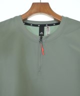 adidas（アディダス）Tシャツ・カットソー カーキ サイズ:L メンズ/2200610683138