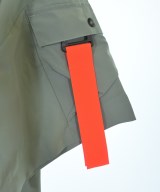 adidas（アディダス）Tシャツ・カットソー カーキ サイズ:L メンズ/2200610683138