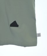 adidas（アディダス）Tシャツ・カットソー カーキ サイズ:L メンズ/2200610683138