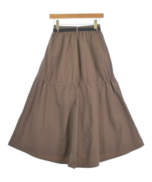 アディダス(adidas)のadidas ロング・マキシ丈スカート