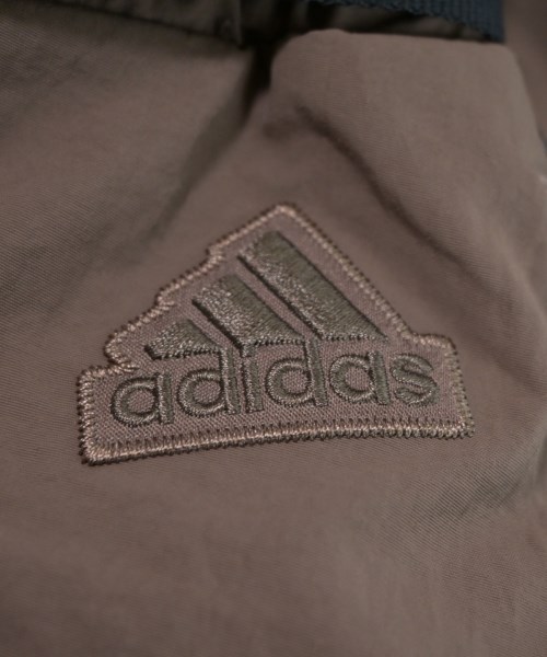 adidas（アディダス）ロング・マキシ丈スカート 茶 サイズ:S レディース/2200610683251