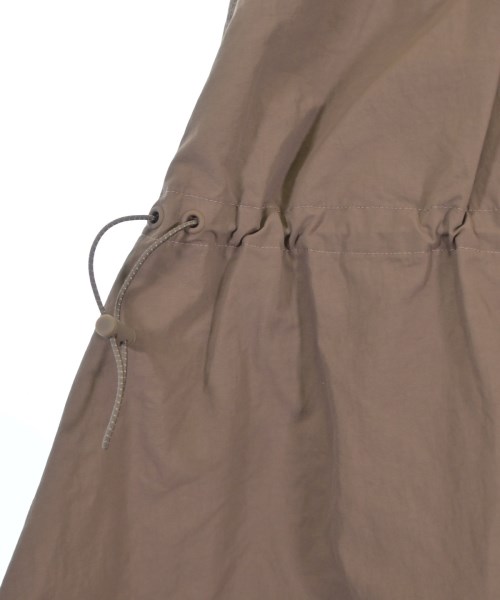 adidas（アディダス）ロング・マキシ丈スカート 茶 サイズ:S レディース/2200610683251