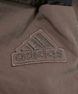 adidas（アディダス）ロング・マキシ丈スカート 茶 サイズ:S レディース/2200610683251