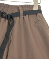 adidas（アディダス）ロング・マキシ丈スカート 茶 サイズ:S レディース/2200610683251