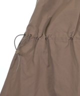 adidas（アディダス）ロング・マキシ丈スカート 茶 サイズ:S レディース/2200610683251