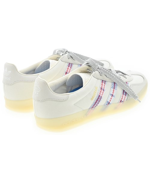 adidas（アディダス）スニーカー 白 サイズ:26cm メンズ/2200613978484