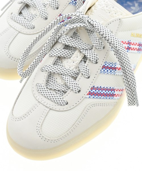 adidas（アディダス）スニーカー 白 サイズ:26cm メンズ/2200613978484