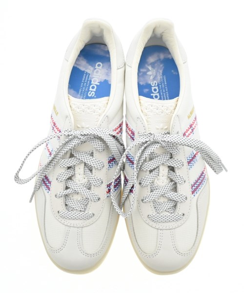 adidas（アディダス）スニーカー 白 サイズ:26cm メンズ/2200613978484