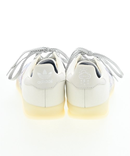 adidas（アディダス）スニーカー 白 サイズ:26cm メンズ/2200613978484