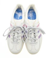 adidas（アディダス）スニーカー 白 サイズ:26cm メンズ/2200613978484