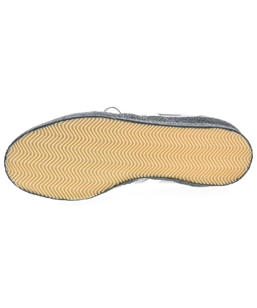 adidas（アディダス）スニーカー グレー サイズ:26.5cm メンズ/2200613978491