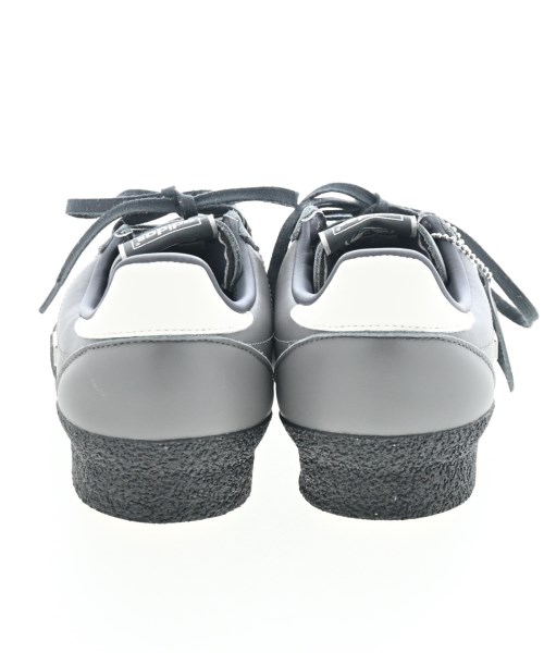 adidas（アディダス）スニーカー グレー サイズ:26.5cm メンズ/2200613978491