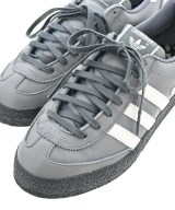 adidas（アディダス）スニーカー グレー サイズ:26.5cm メンズ/2200613978491