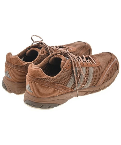 adidas（アディダス）スニーカー 茶 サイズ:25.5cm メンズ/2200613978576