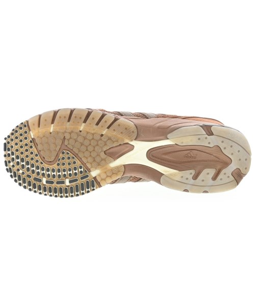 adidas（アディダス）スニーカー 茶 サイズ:25.5cm メンズ/2200613978576