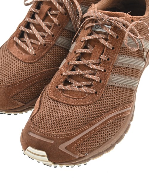 adidas（アディダス）スニーカー 茶 サイズ:25.5cm メンズ/2200613978576