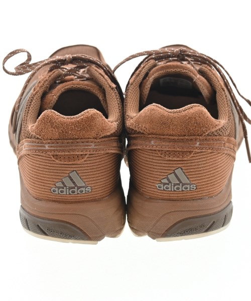 adidas（アディダス）スニーカー 茶 サイズ:25.5cm メンズ/2200613978576