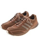 adidas（アディダス）スニーカー 茶 サイズ:25.5cm メンズ/2200613978576