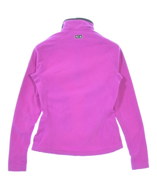 adidas（アディダス）スウェット 紫 サイズ:S レディース/2200614073034